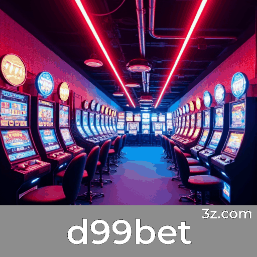 Jogos de loteria na d99bet